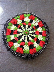 Dart Board